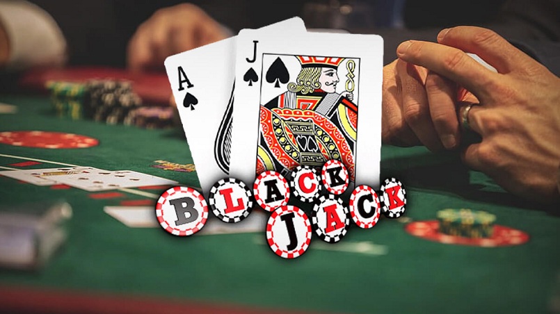 Phân tích cách chơi BlackJack trực tuyến
