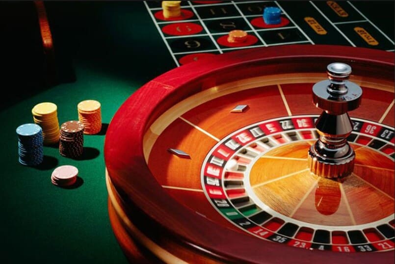 Chia sẻ cách chơi roulette hiện đang áp dụng trên thế giới.