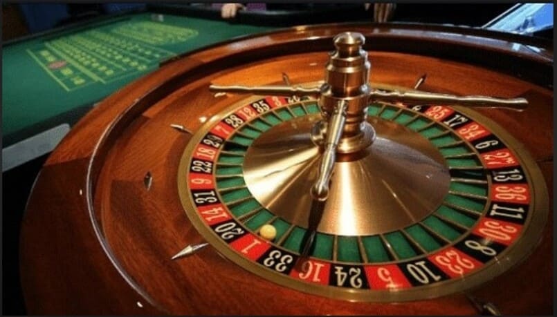 Chia sẻ mẹo chơi Roulette bao thắng bằng việc đánh lệch hướng.