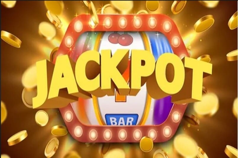Theo bạn biết Jackpot là gì?