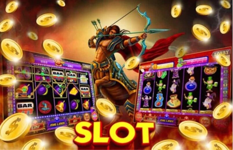Top những kinh nghiệm chơi slot game là gì?
