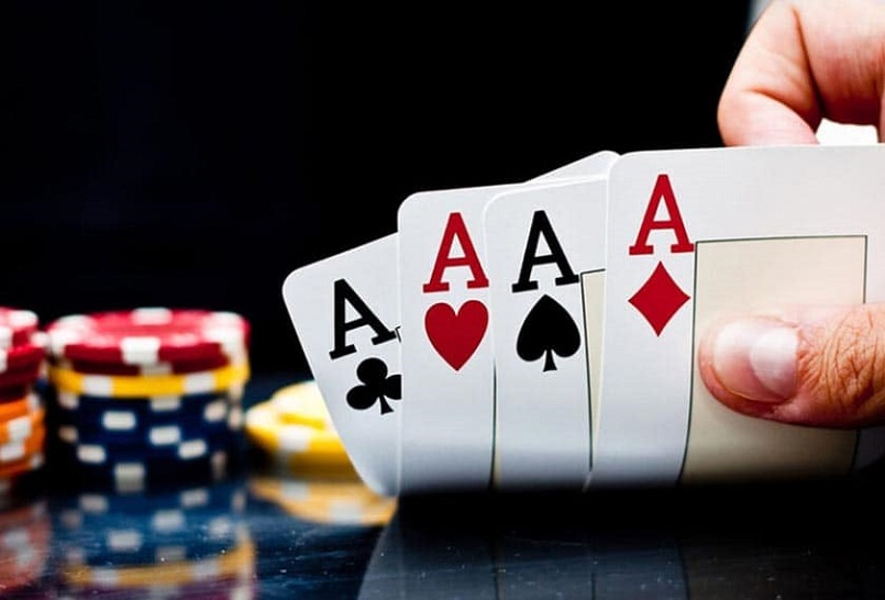 Thuật ngữ trong Poker vô cùng quan trọng