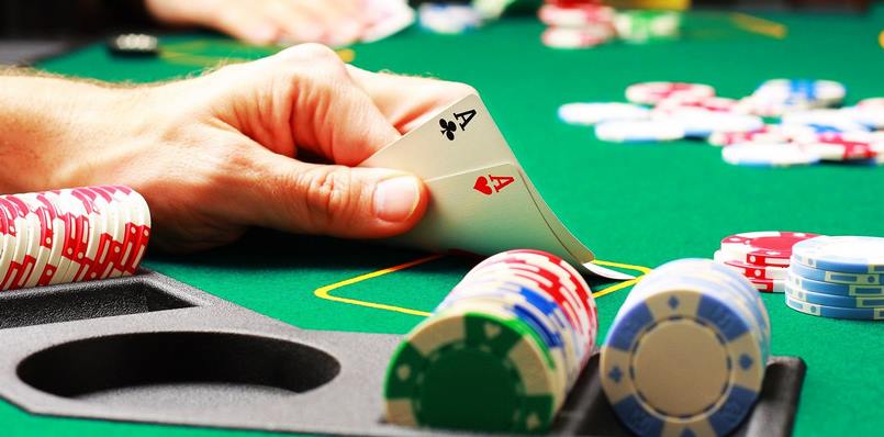 API trò chơi Poker nâng cao chất lượng bàn cược trực tuyến