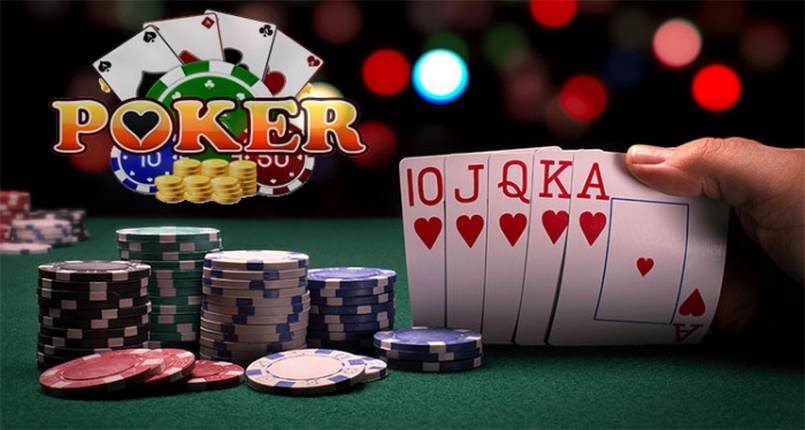 Ứng dụng API nâng cao chất lượng game bài Poker trực tuyến