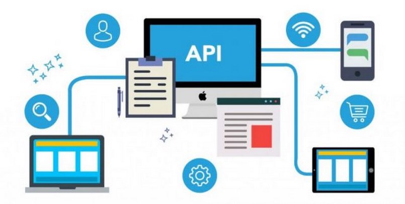 API được ứng dụng trong phát triển nhà cái trực tuyến