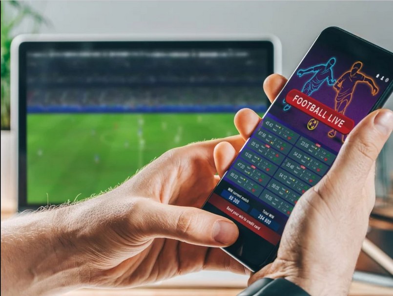 Lợi ích mà ứng dụng D9bet Mobile đem lại cho người ch